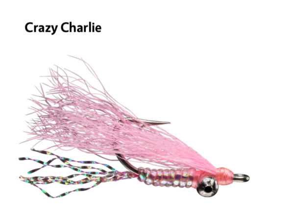 RIO Classic Bonefish Fly Assortment RIO Classic Bonefish Fly Assortment